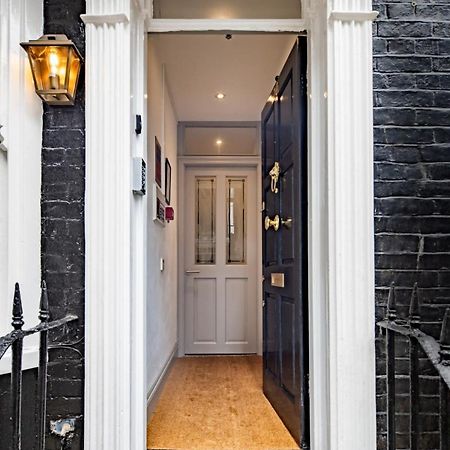 Host & Stay - The Charles Street House Brighton Bagian luar foto