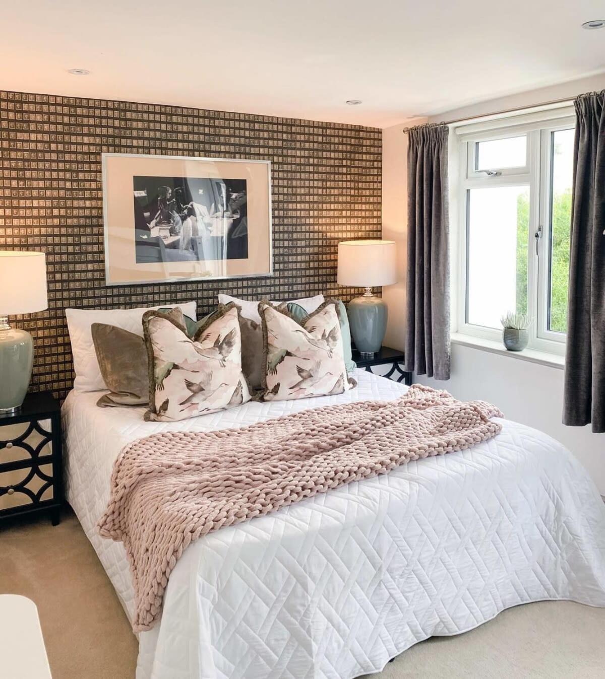 Host & Stay - The Charles Street House Brighton Bagian luar foto