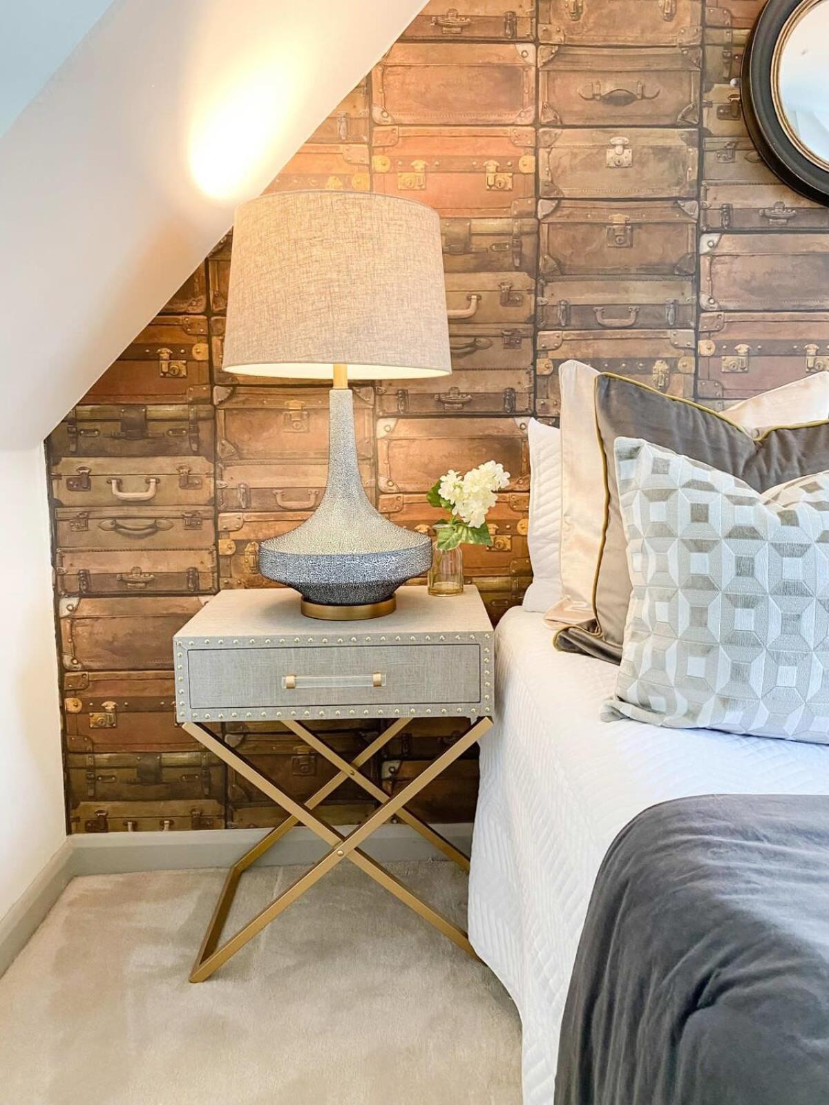 Host & Stay - The Charles Street House Brighton Bagian luar foto