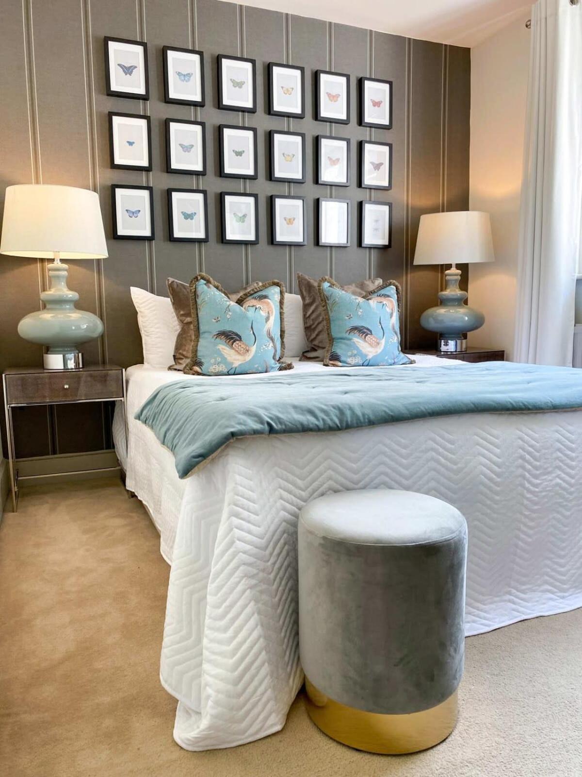 Host & Stay - The Charles Street House Brighton Bagian luar foto