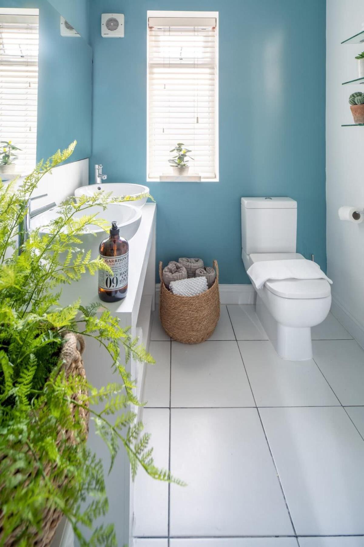 Host & Stay - The Charles Street House Brighton Bagian luar foto